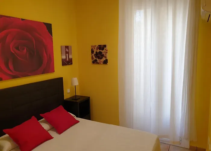 Apartamentos Dana Madrid